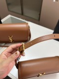 サンローランバッグ Yves Saint Laurent 2025新作 ショルダーバッグ