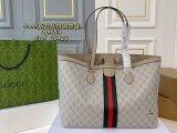 グッチバッグ GUCCI 2025新作 トートバッグ