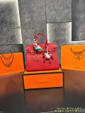 エルメスバッグ HERMES 2025新作 ハンドバッグ