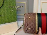 グッチバッグ GUCCI 2025新作 ハンドバッグ
