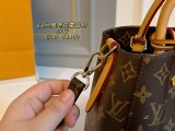 ルイヴィトンバッグ LOUIS VUITTON 2025新作 ハンドバッグ