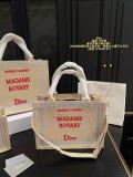 ディオールバッグ DIOR 2025新作 トートバッグ