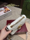 グッチバッグ GUCCI 2025新作 チェーンバッグ