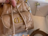 ディオールバッグ DIOR 2025新作 バケットバッグ