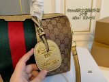 グッチバッグ GUCCI 2025新作 ハンドバッグ