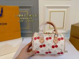 ルイヴィトンバッグ LOUIS VUITTON 2025新作 ハンドバッグ