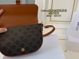 セリーヌバッグ CELINE 2025新作 スリングバッグ
