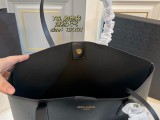 サンローランバッグ Yves Saint Laurent 2025新作 トートバッグ