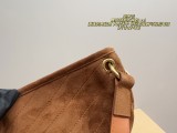 サンローランバッグ Yves Saint Laurent 2025新作 バケットバッグ