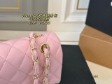 シャネルバッグ CHANEL 2025新作 チェーンバッグ