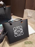 ロエベバッグ LOEWE 2025新作 トートバッグ