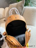 エムシーエムバッグ MCM 2025新作 バックパック