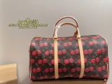 ルイヴィトンバッグ LOUIS VUITTON 2025新作 トラベルバッグ