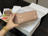 ディオールバッグ DIOR 2025新作 ハンドバッグ