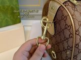 グッチバッグ GUCCI 2025新作 ハンドバッグ