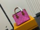 ルイヴィトンバッグ LOUIS VUITTON 2025新作 ハンドバッグ