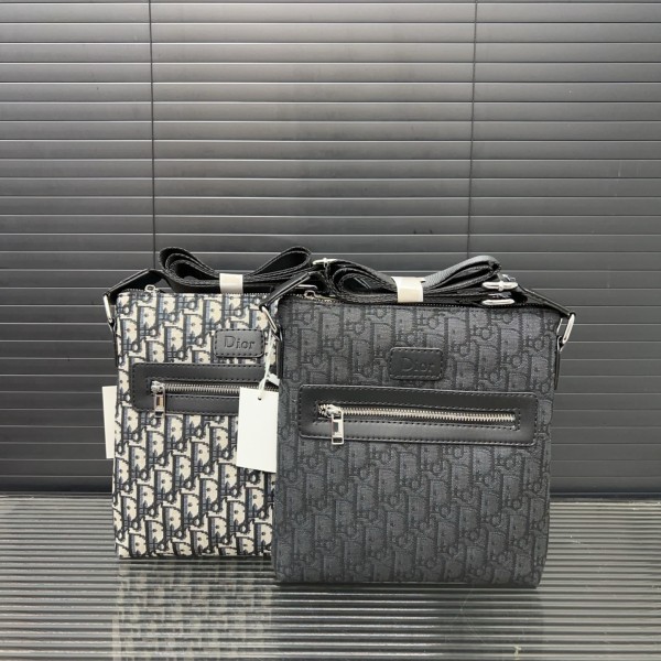 ディオールバッグ DIOR 2025新作 スリングバッグ