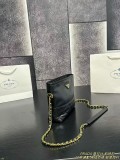 プラダバッグ PRADA 2025新作 スリングバッグ