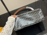 ゴヤールバッグ GOYARD 2025新作 ショルダーバッグ