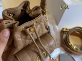 ディオールバッグ DIOR 2025新作 バケットバッグ