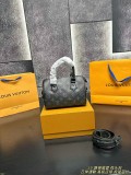 ルイヴィトンバッグ LOUIS VUITTON 2025新作 ハンドバッグ