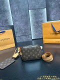ルイヴィトンバッグ LOUIS VUITTON 2025新作 バケットバッグ