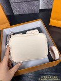 ルイヴィトンバッグ LOUIS VUITTON 2025新作 バケットバッグ