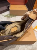 ルイヴィトンバッグ LOUIS VUITTON 2025新作 ショルダーバッグ