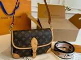ルイヴィトンバッグ LOUIS VUITTON 2025新作 スリングバッグ