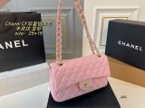 シャネルバッグ CHANEL 2025新作 チェーンバッグ