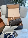 ルイヴィトンバッグ LOUIS VUITTON 2025新作 バックパック