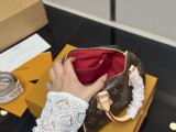 ルイヴィトンバッグ LOUIS VUITTON 2025新作 ハンドバッグ