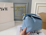 ロエベバッグ LOEWE 2025新作 ショルダーバッグ