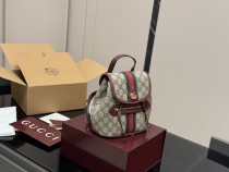 グッチバッグ GUCCI 2025新作 バックパック