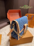ルイヴィトンバッグ LOUIS VUITTON 2025新作 チェーンバッグ