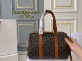 セリーヌバッグ CELINE 2025新作 ハンドバッグ