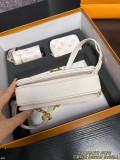 ルイヴィトンバッグ LOUIS VUITTON 2025新作 メッセンジャーバッグ