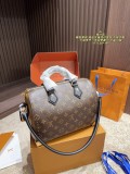 ルイヴィトンバッグ LOUIS VUITTON 2025新作 ハンドバッグ