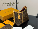 ルイヴィトンバッグ LOUIS VUITTON 2025新作 小銭入れ