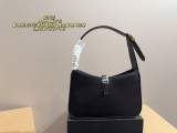 サンローランバッグ Yves Saint Laurent 2025新作 ショルダーバッグ