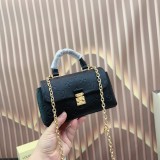 ルイヴィトンバッグ LOUIS VUITTON 2025新作 メッセンジャーバッグ