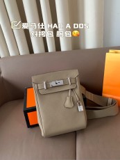 エルメスバッグ HERMES 2025新作 ウエストバッグ