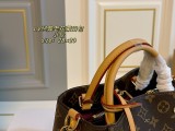 ルイヴィトンバッグ LOUIS VUITTON 2025新作 ハンドバッグ