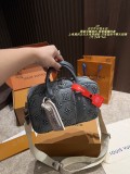 ルイヴィトンバッグ LOUIS VUITTON 2025新作 ハンドバッグ