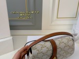 セリーヌバッグ CELINE 2025新作 ショルダーバッグ