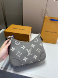 ルイヴィトンバッグ LOUIS VUITTON 2025新作 ショルダーバッグ