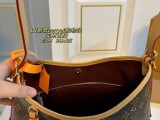 ルイヴィトンバッグ LOUIS VUITTON 2025新作 ショルダーバッグ