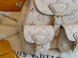 ルイヴィトンバッグ LOUIS VUITTON 2025新作 バックパック