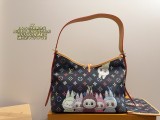 ルイヴィトンバッグ LOUIS VUITTON 2025新作 トートバッグ
