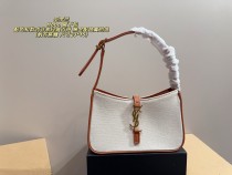 サンローランバッグ Yves Saint Laurent 2025新作 ショルダーバッグ